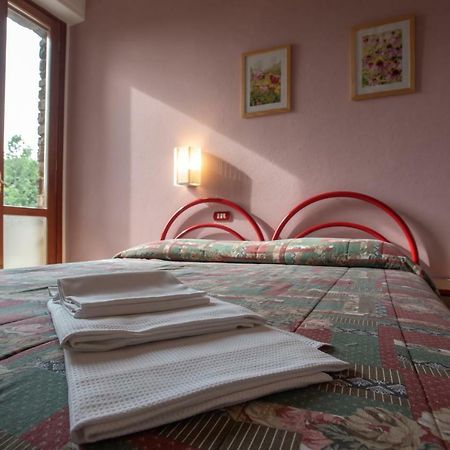 Hotel Le Terrazze Di Nappino Trespiano Buitenkant foto