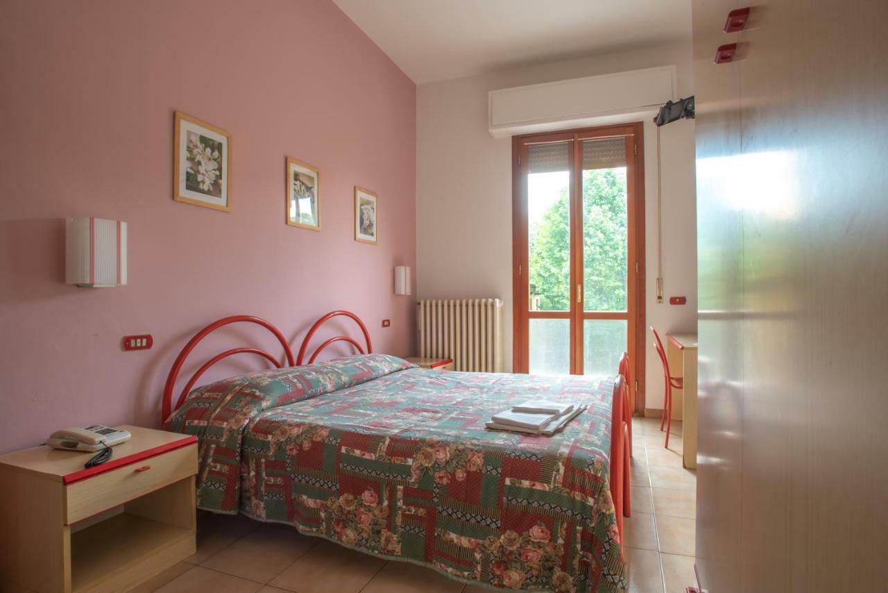 Hotel Le Terrazze Di Nappino Trespiano Buitenkant foto