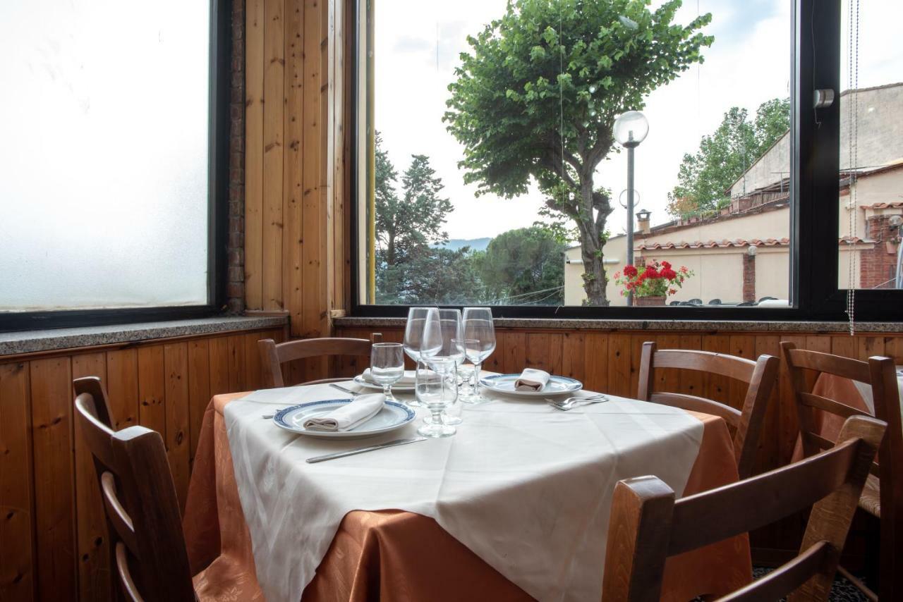 Hotel Le Terrazze Di Nappino Trespiano Buitenkant foto