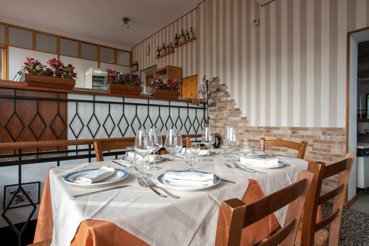 Hotel Le Terrazze Di Nappino Trespiano Buitenkant foto