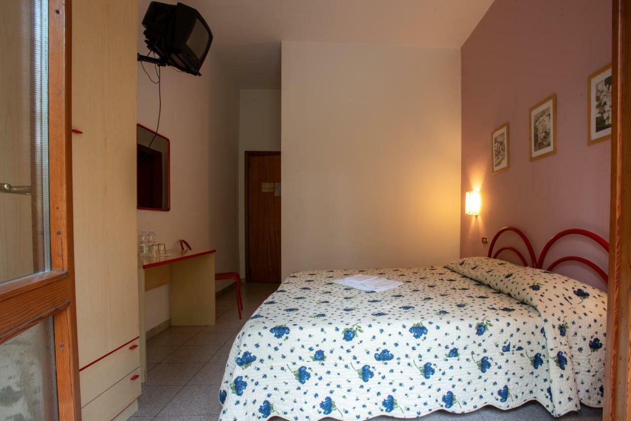 Hotel Le Terrazze Di Nappino Trespiano Buitenkant foto