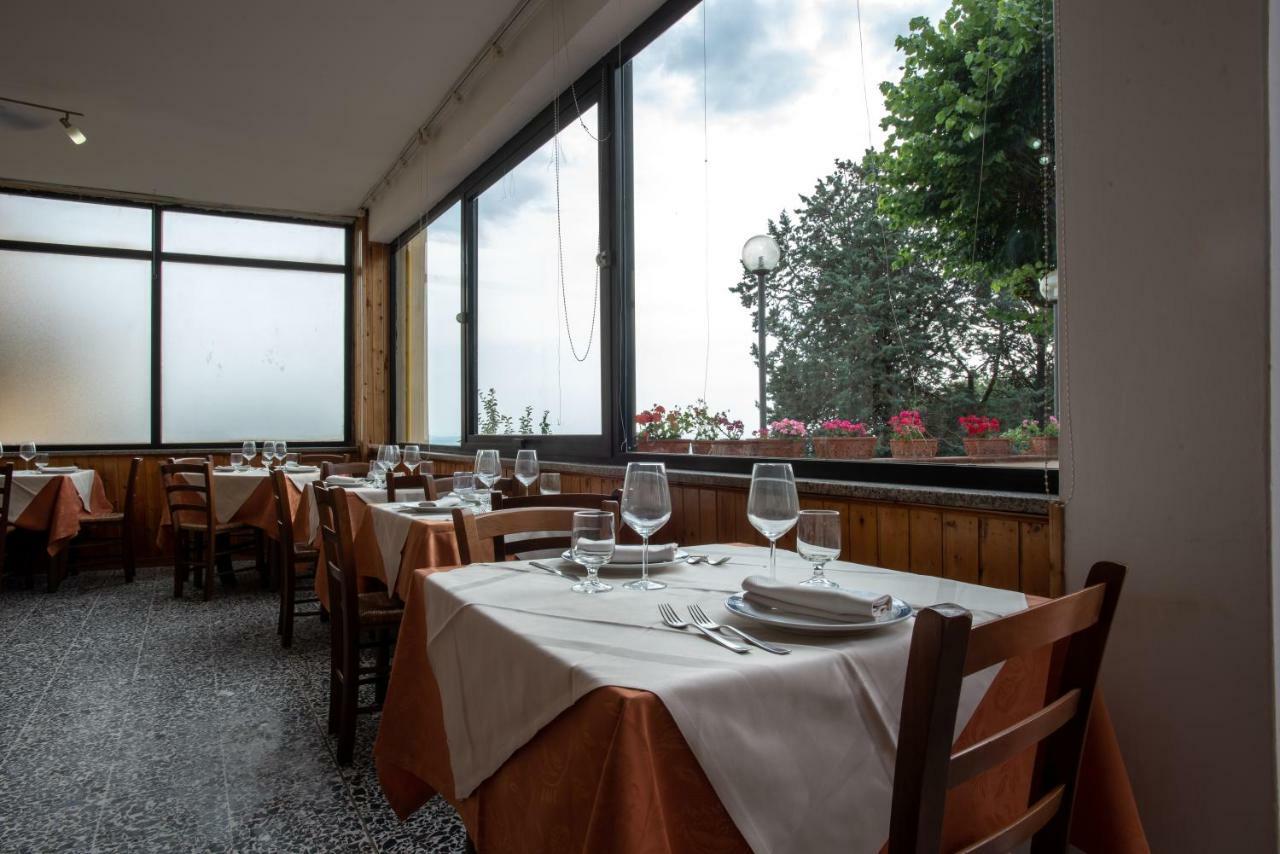 Hotel Le Terrazze Di Nappino Trespiano Buitenkant foto